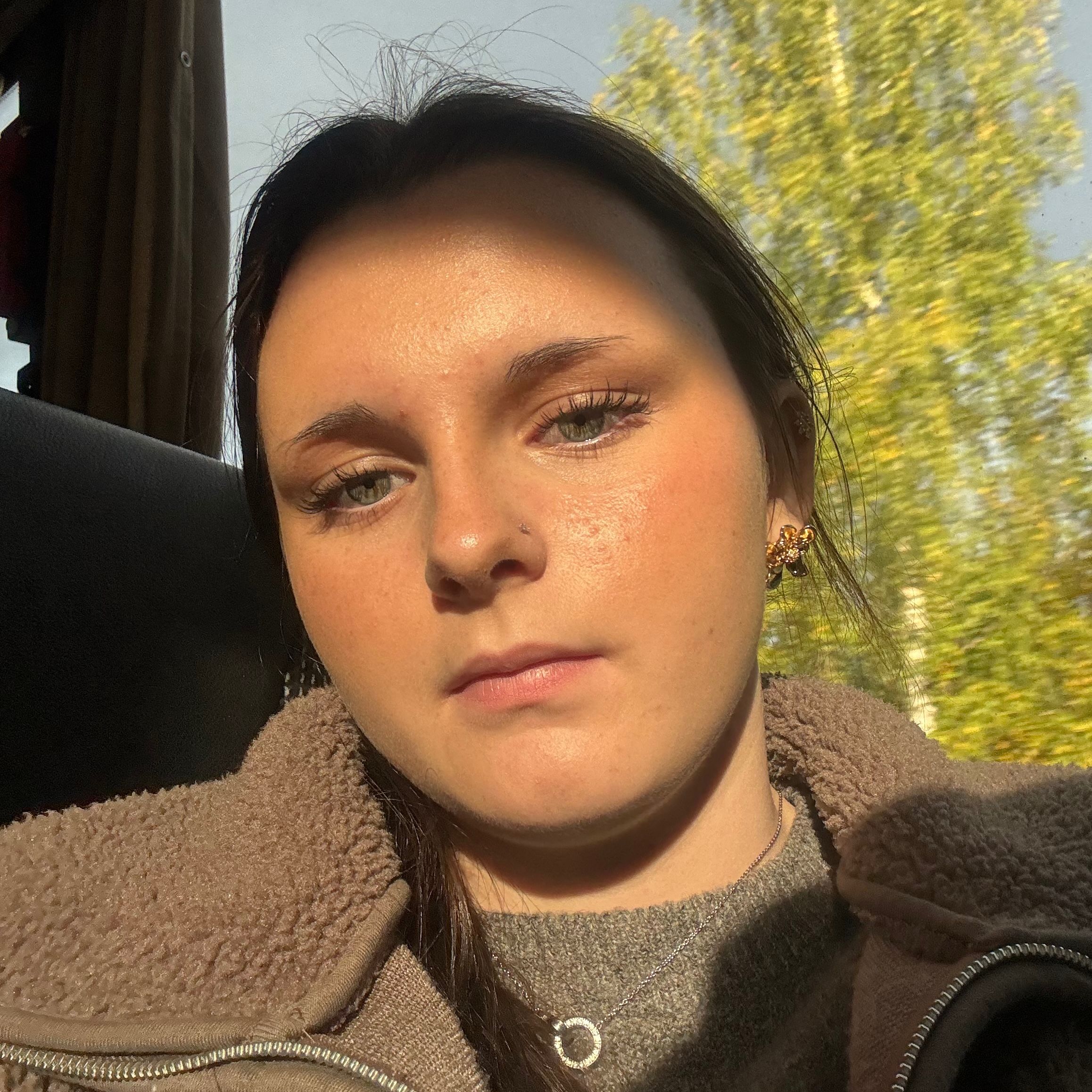 Profilbild för Clara Olsson