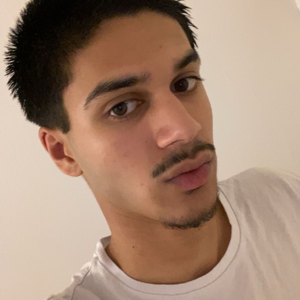 Profilbild för Zaki Bhatti