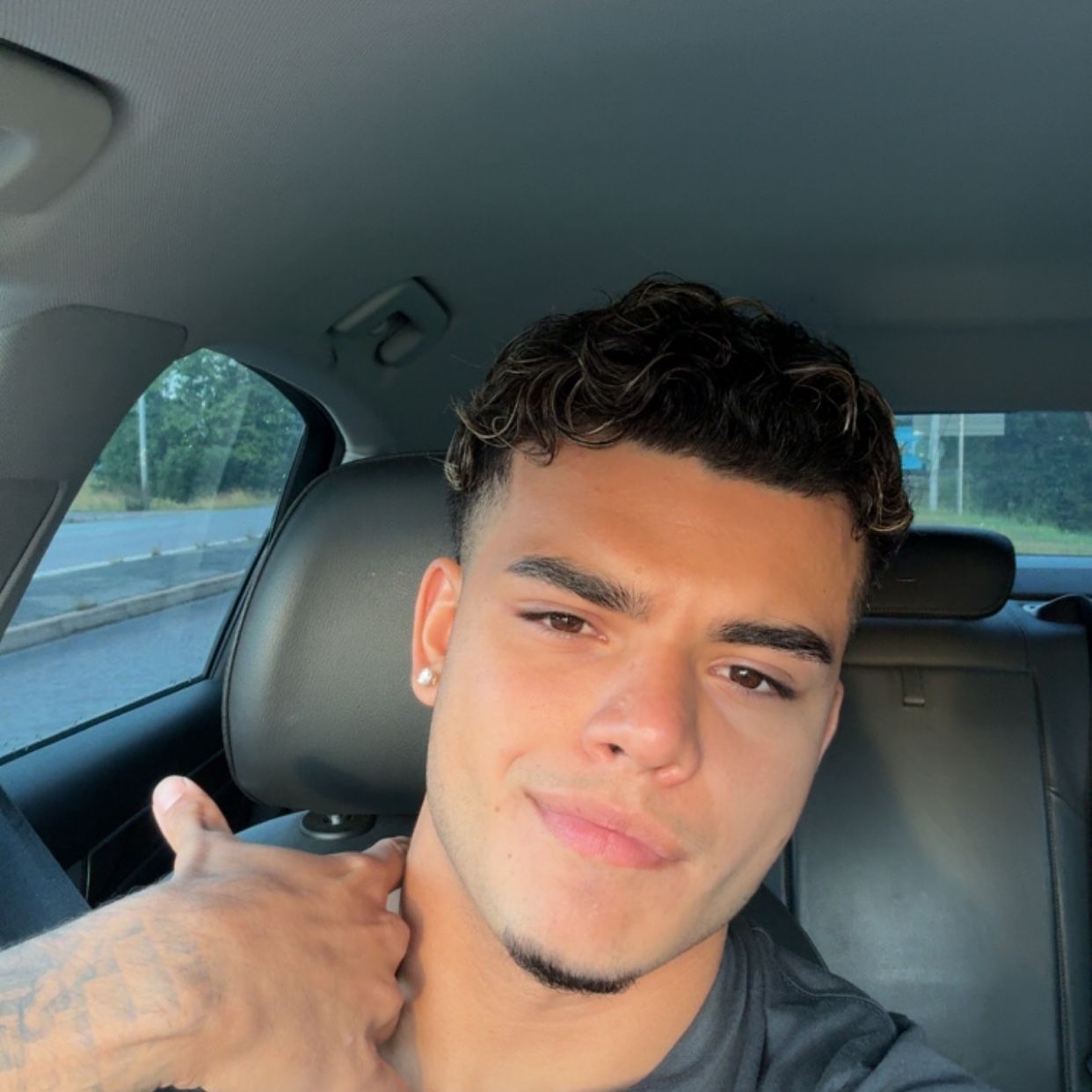 Profilbild för Julien Perez