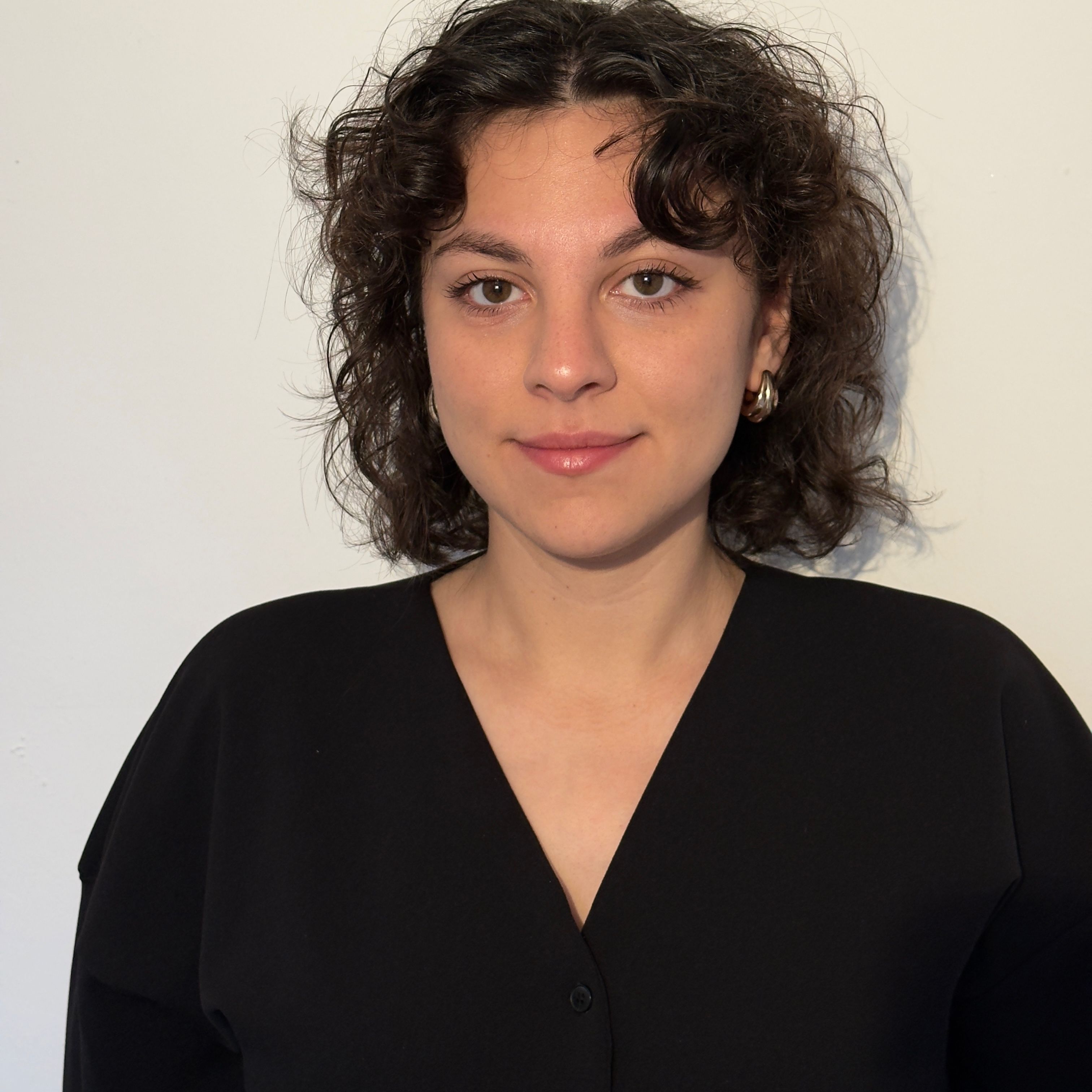 Profilbild för Mielika Paiam