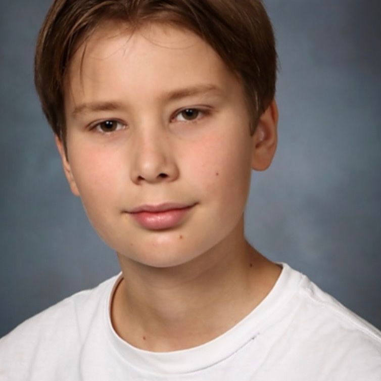 Profilbild för Wilhelm Rosenberg