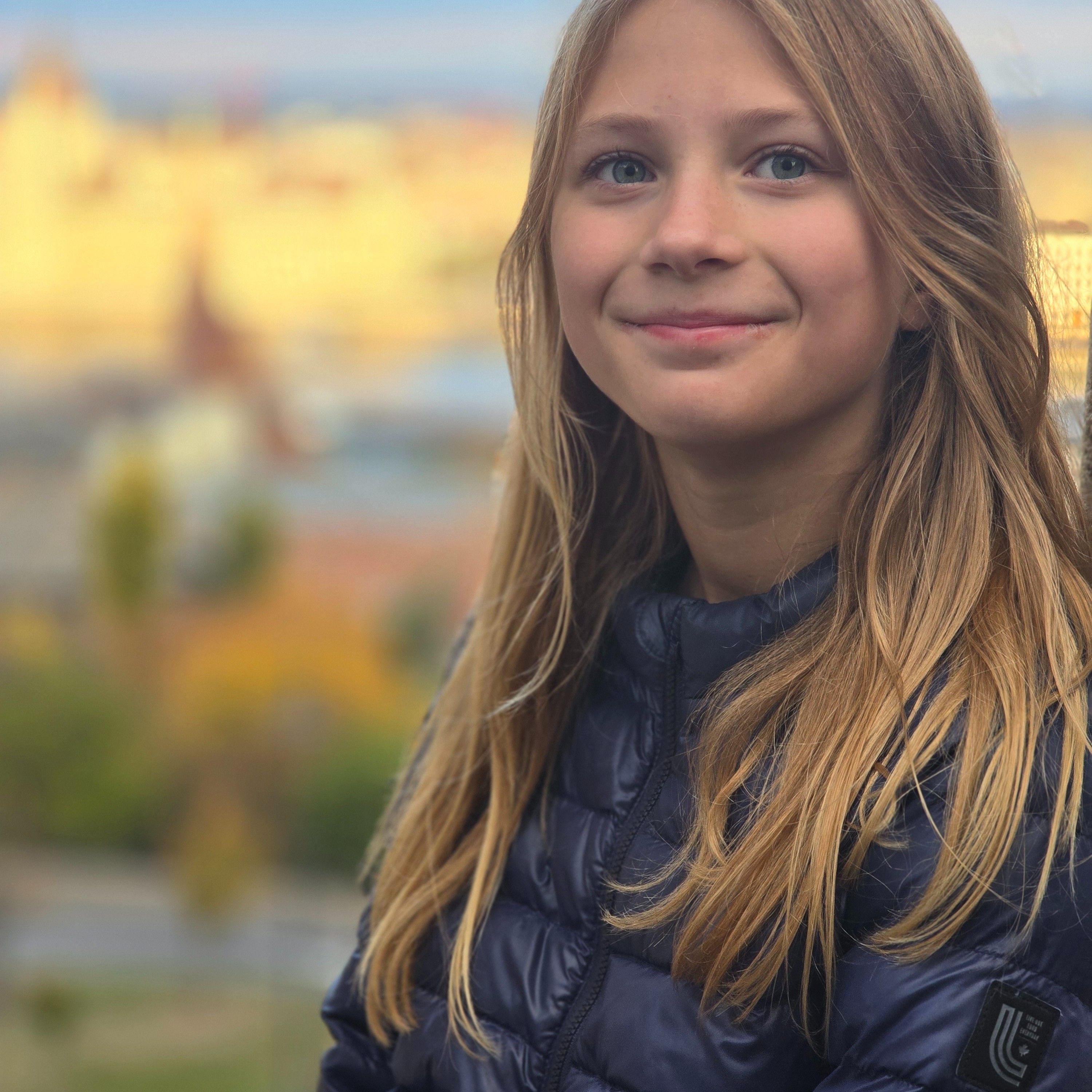 Profilbild för Hedda Ekeblad