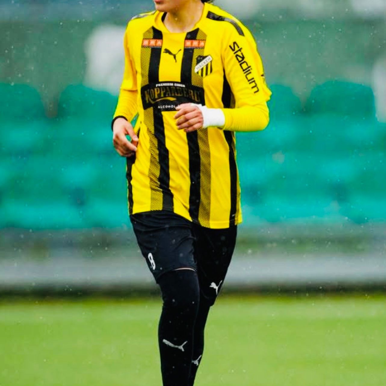 Profilbild för Maite Sotomayor Gomez