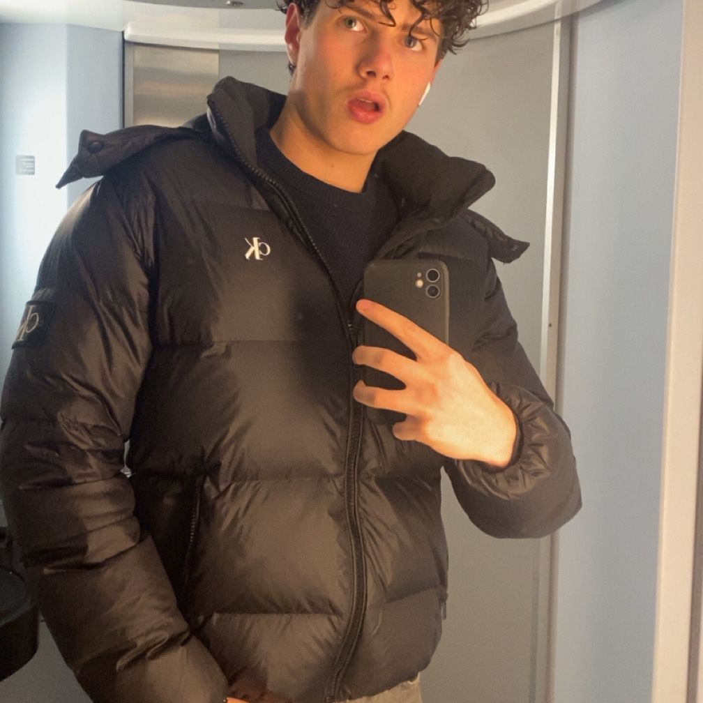 Profilbild för Niki Vojinovic