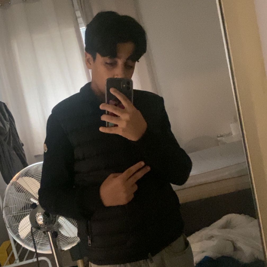 Profilbild för Ayad Khasraji