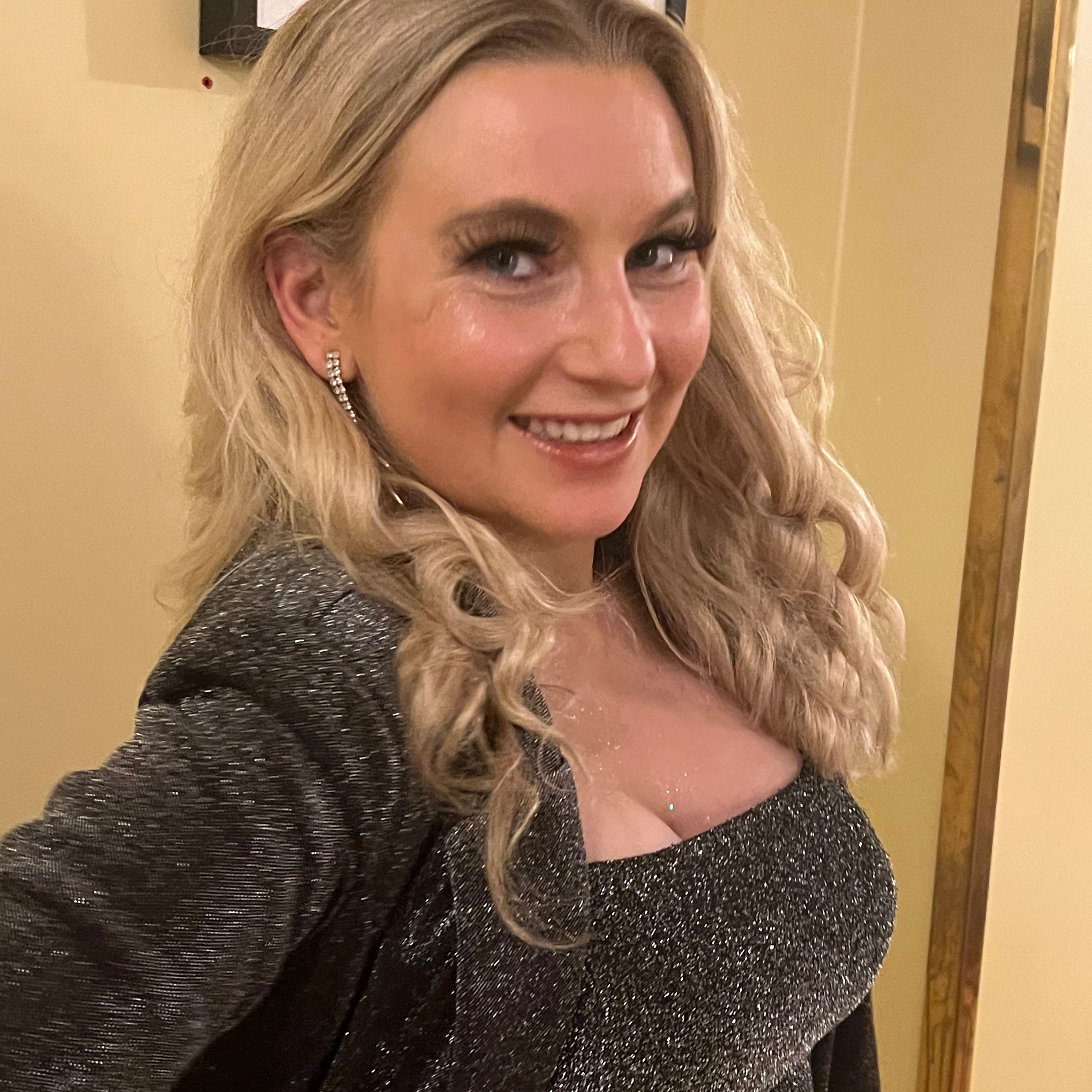 Profilbild för Jennifer Johansson Kopler