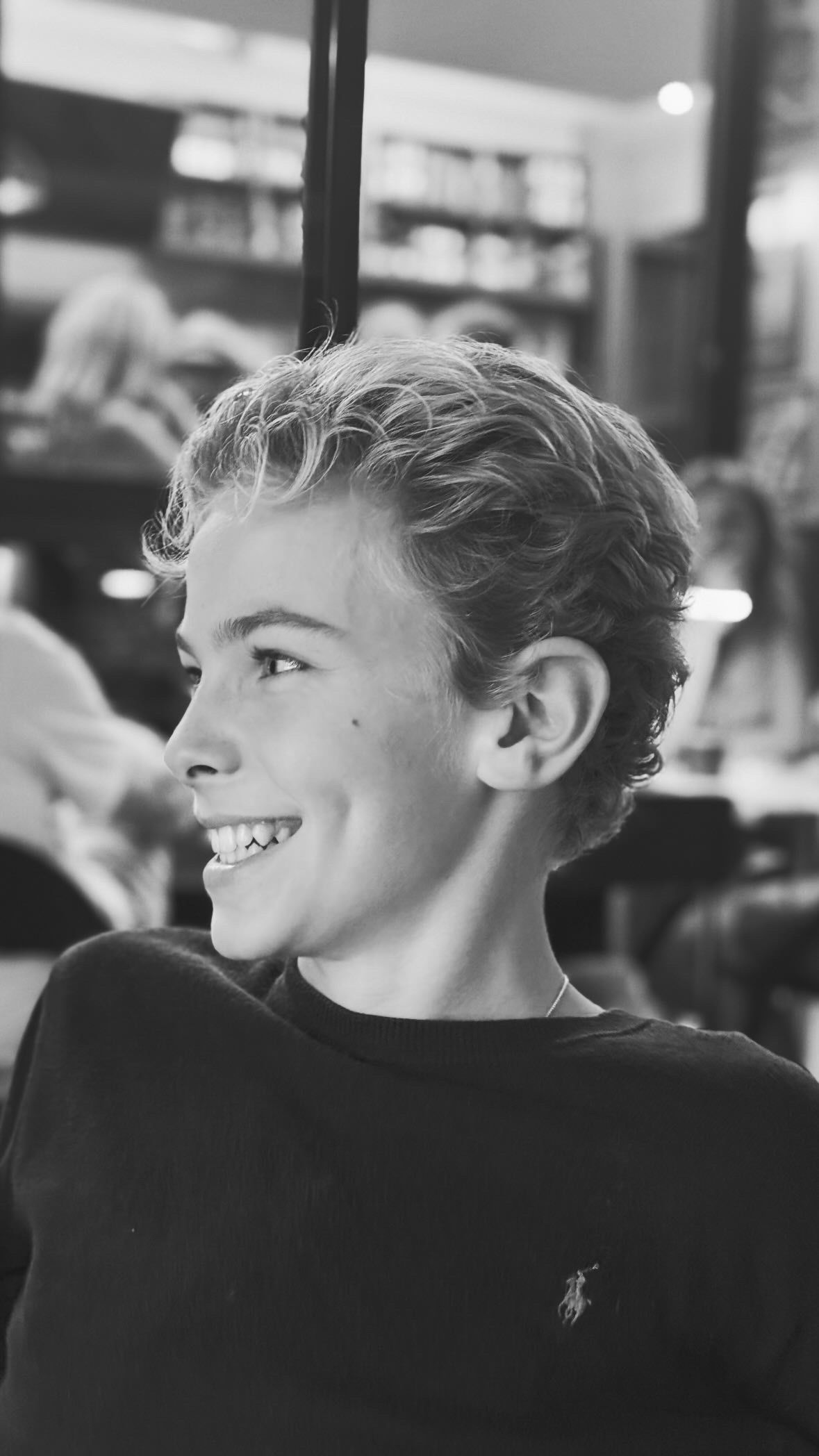 Profilbild för Louis Dyrssen