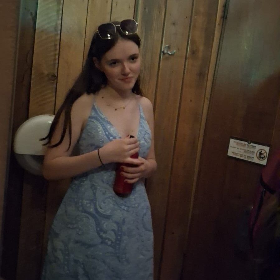 Profilbild för Halley Muir