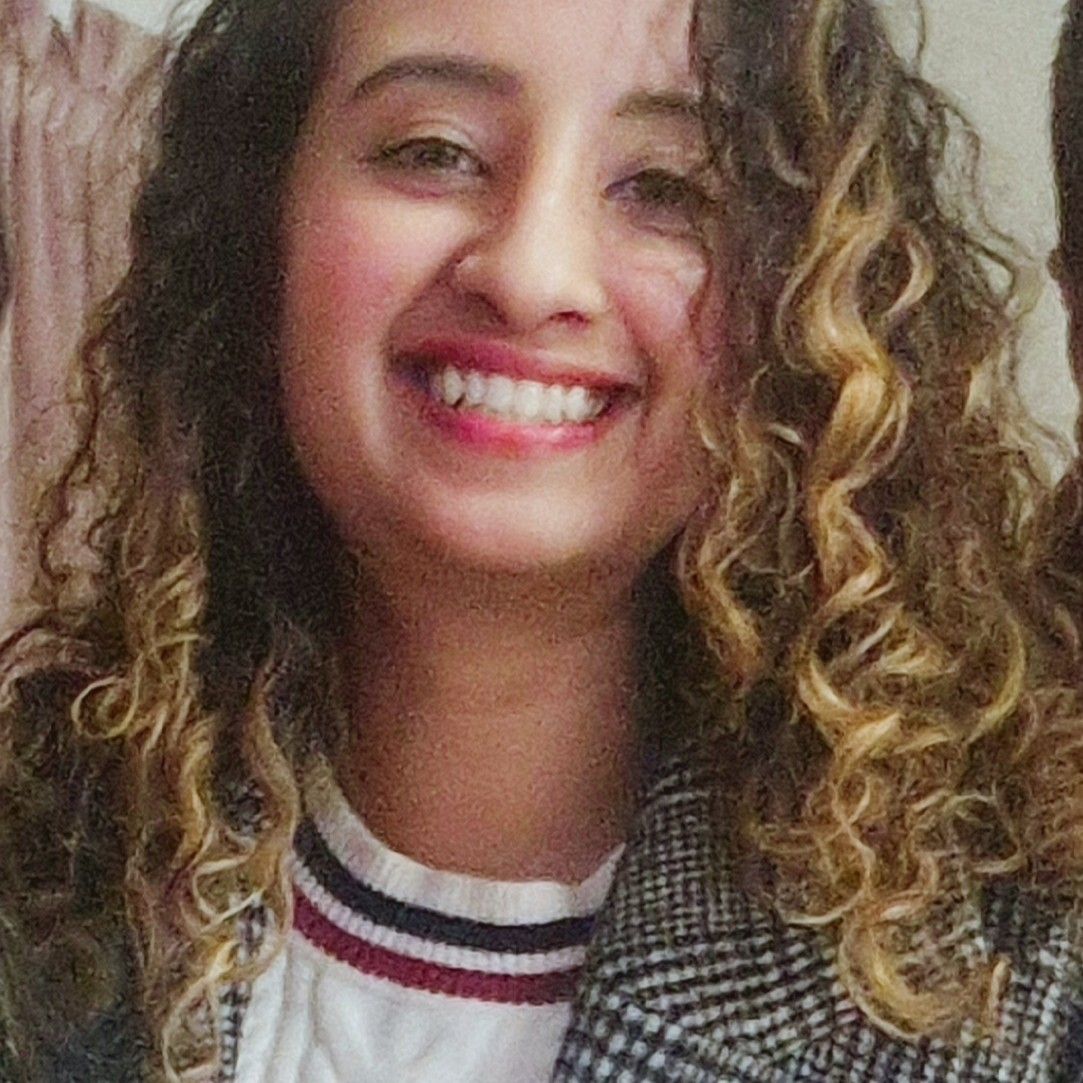 Profilbild för Aishwarya Nambiar