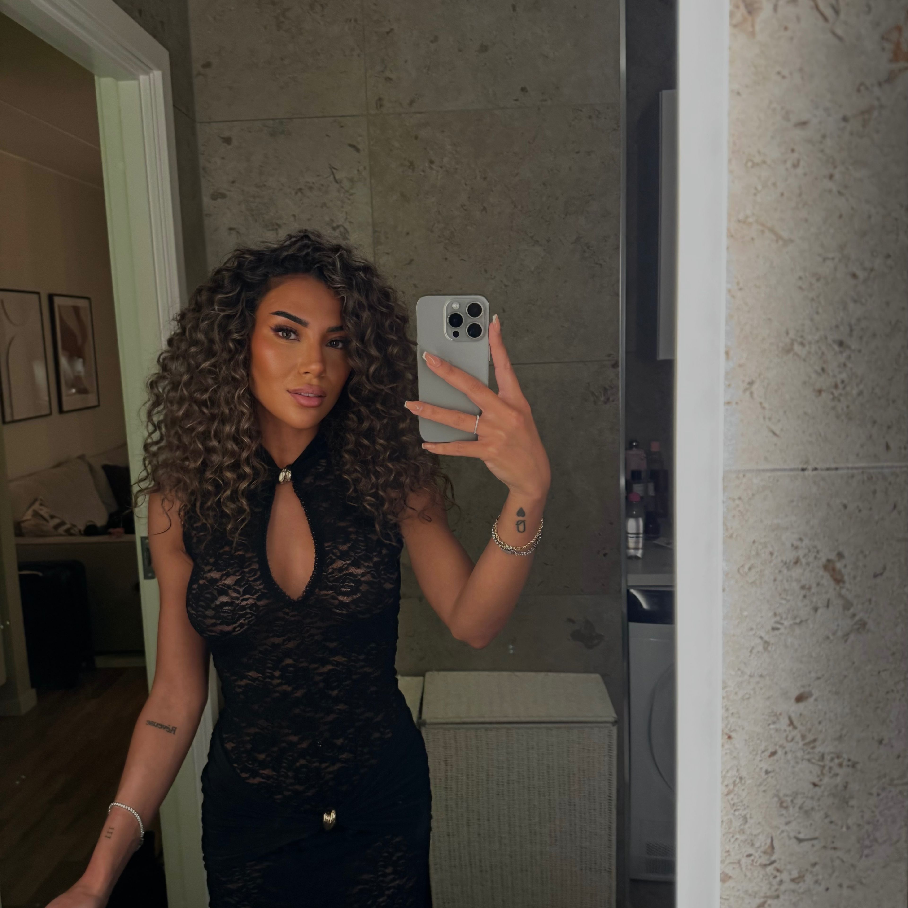 Profilbild för Sarah Nqila