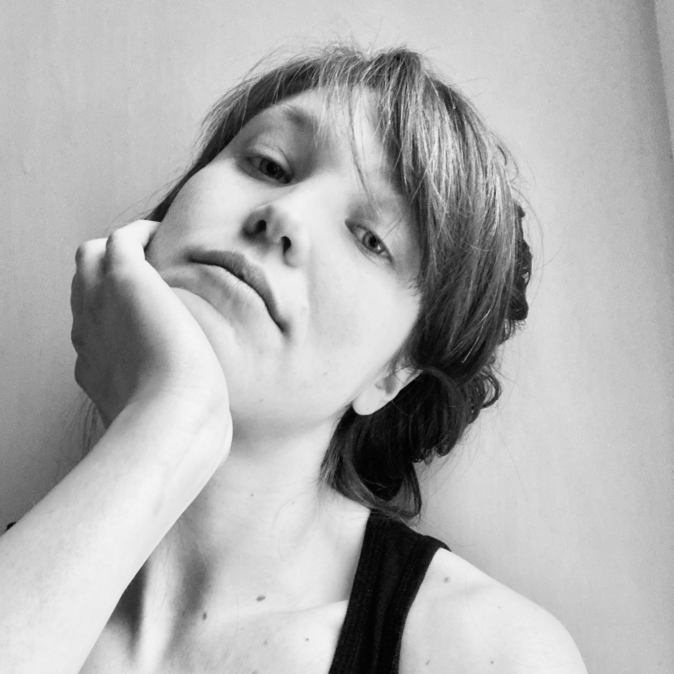 Ellen Malmberg profilbild