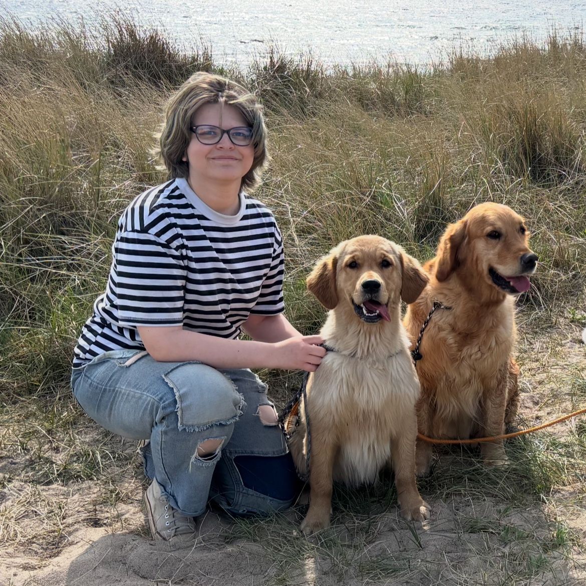 Profilbild för Melissa Hartman