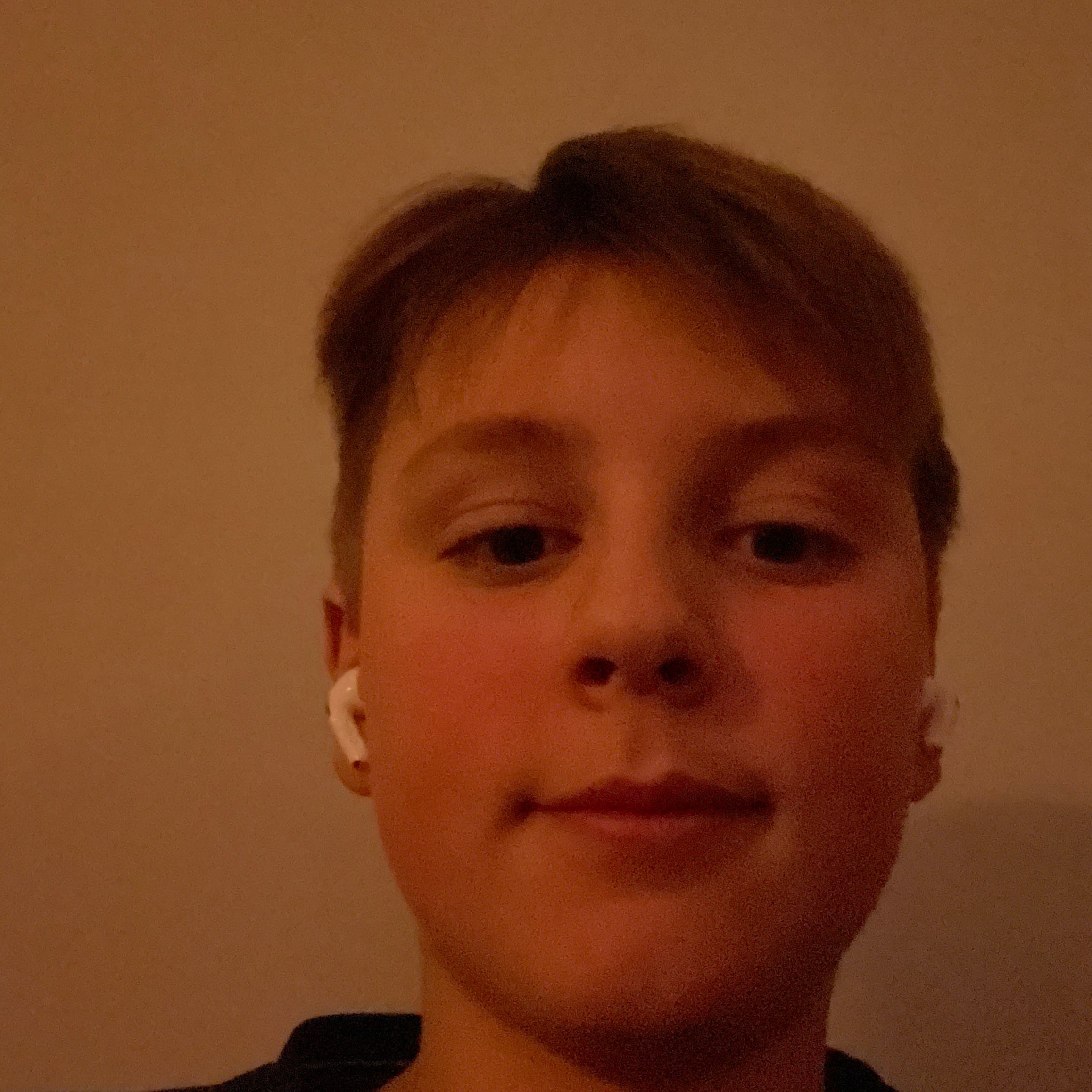 Profilbild för Benjamin Stålberg