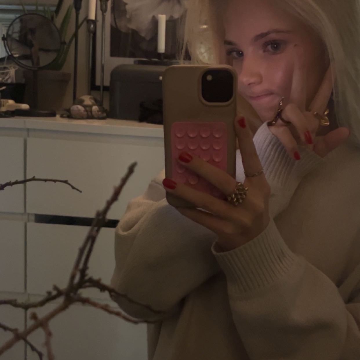 Profilbild för Lykke-li Nordmark