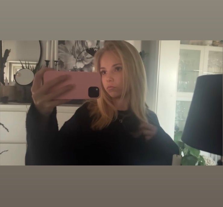 Profilbild för Lykke-li Nordmark