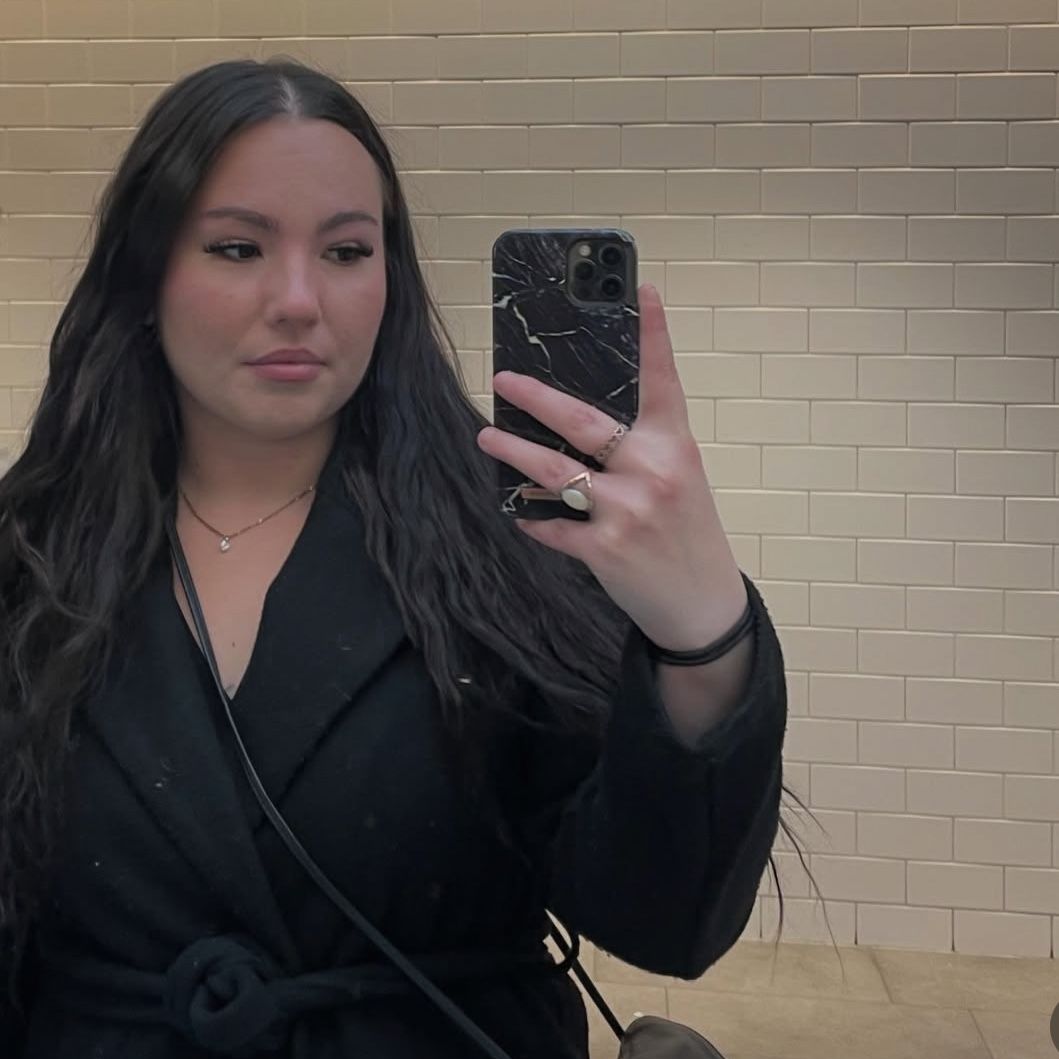 Profilbild för Nazmije Zymberi