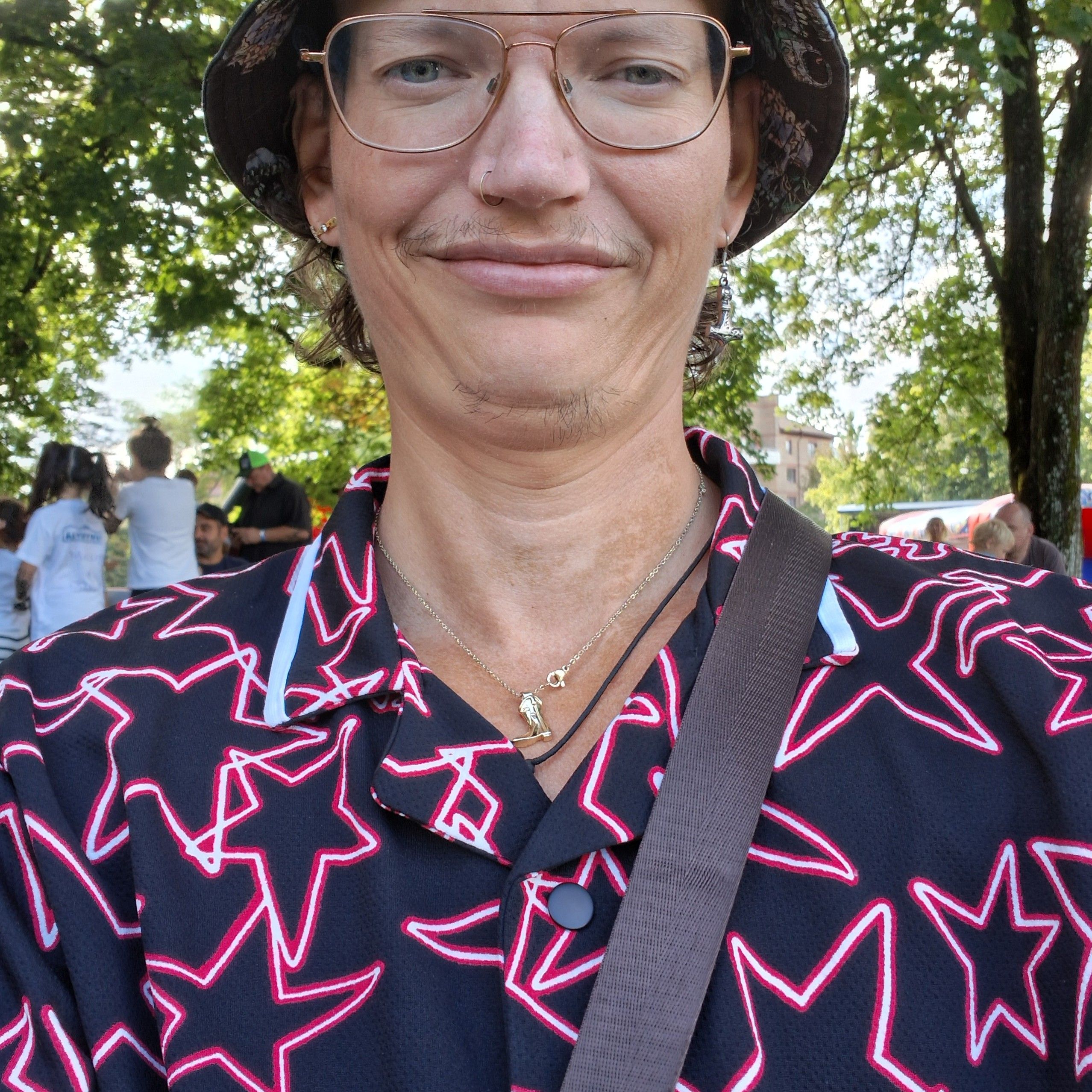 Profilbild för Dennis Petersson