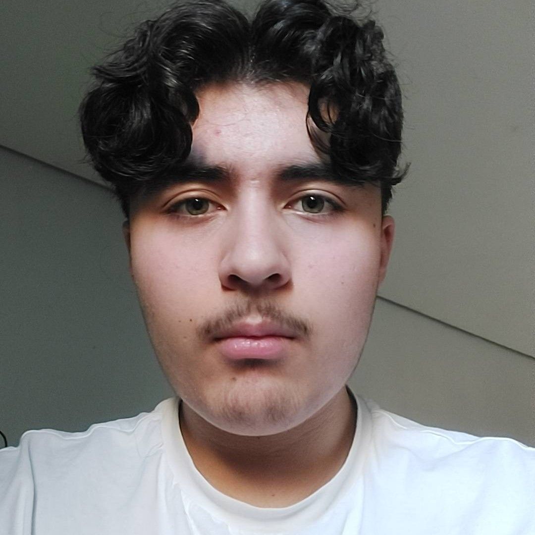 Profilbild för Nicolas Yauri Szatybelko