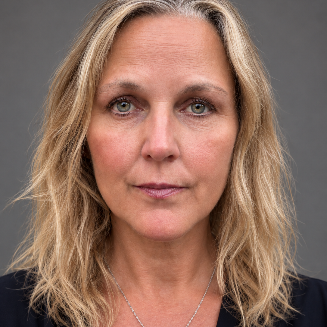 Profilbild för Mona Wallin