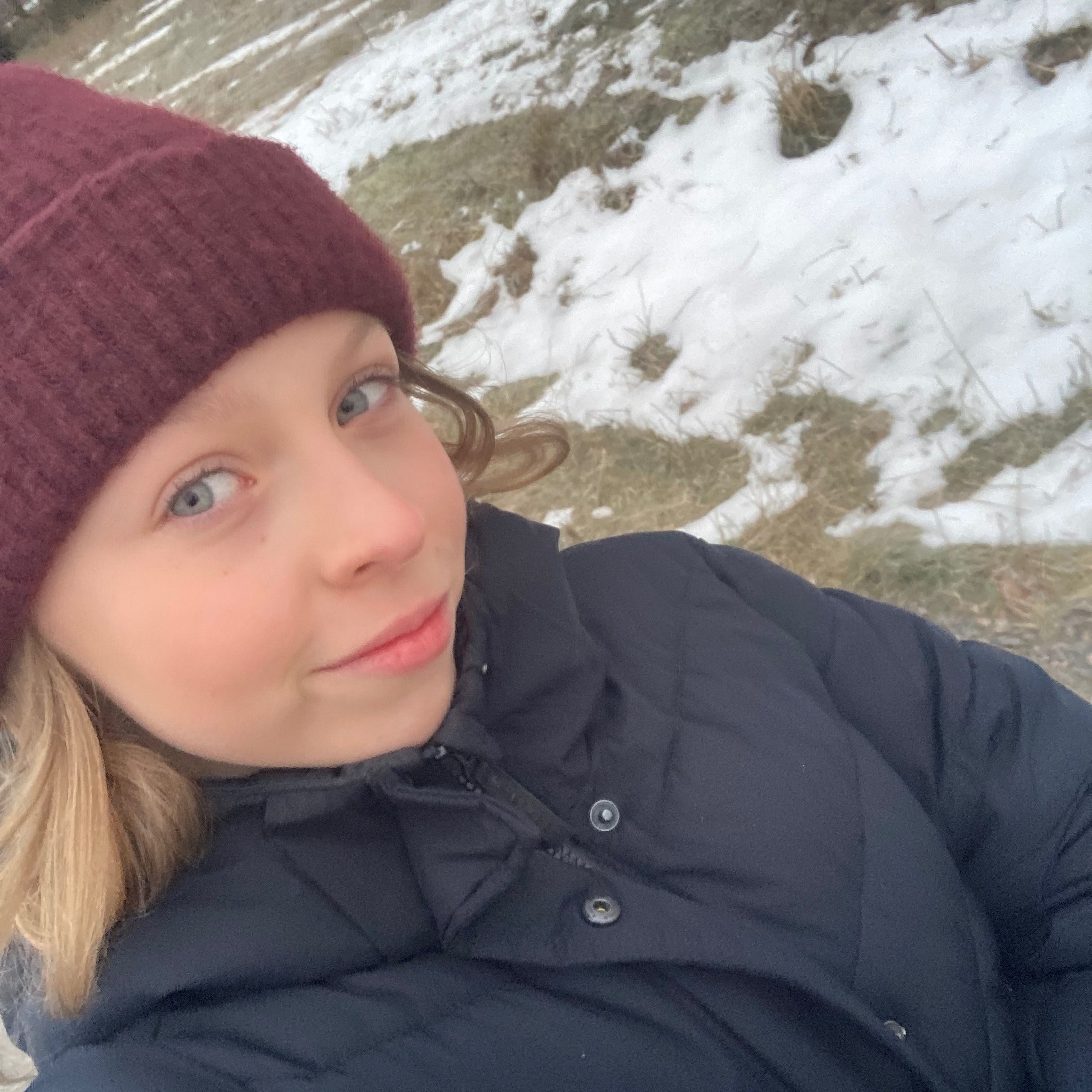 Profilbild för Liv Margetts