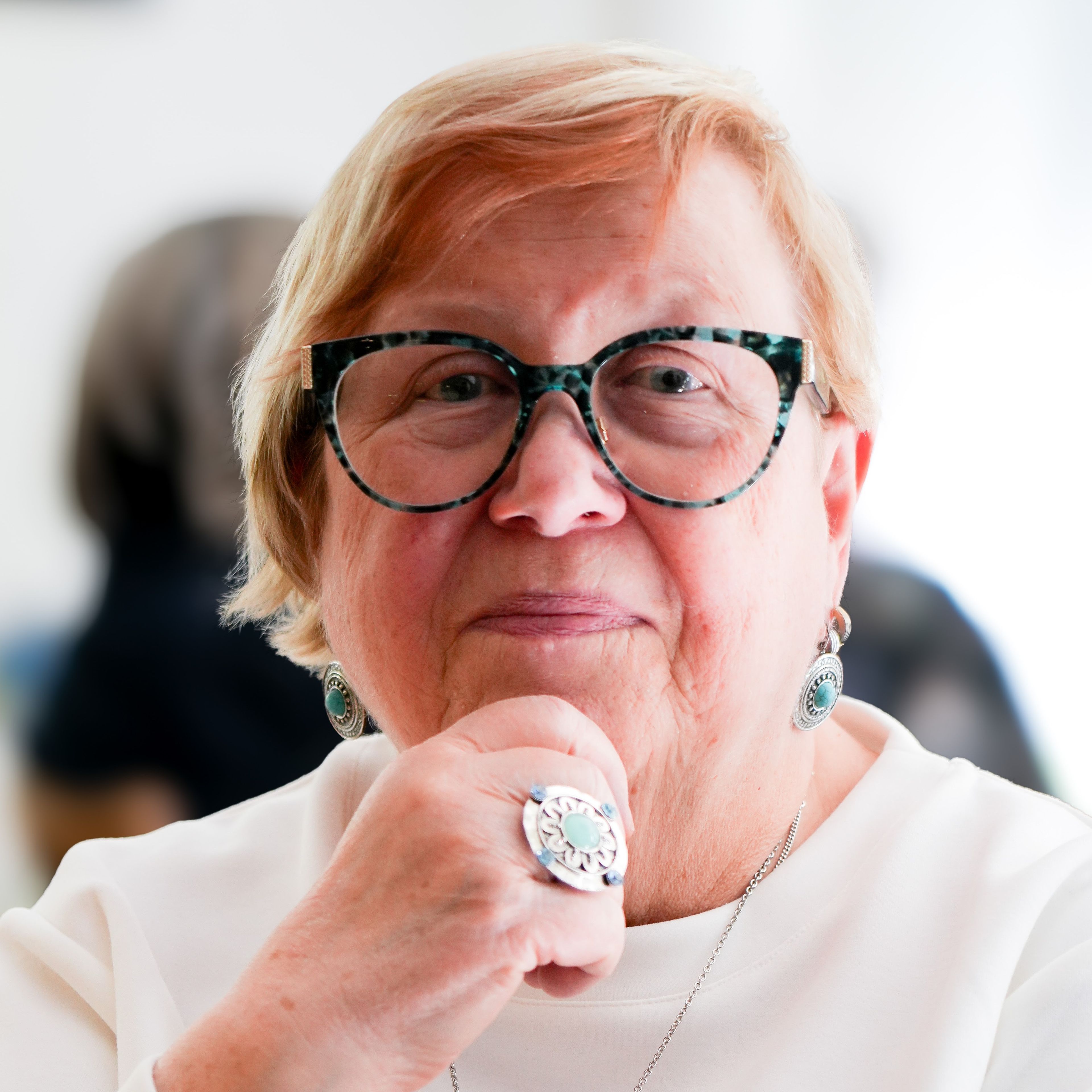 Profilbild för Elisabeth Peterson