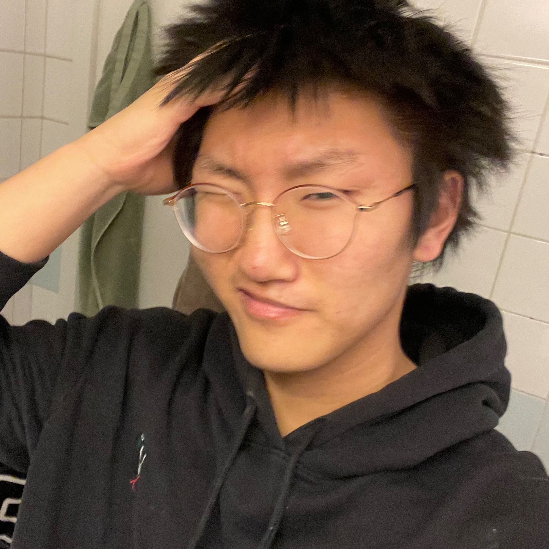 Profilbild för Bileg Jargal