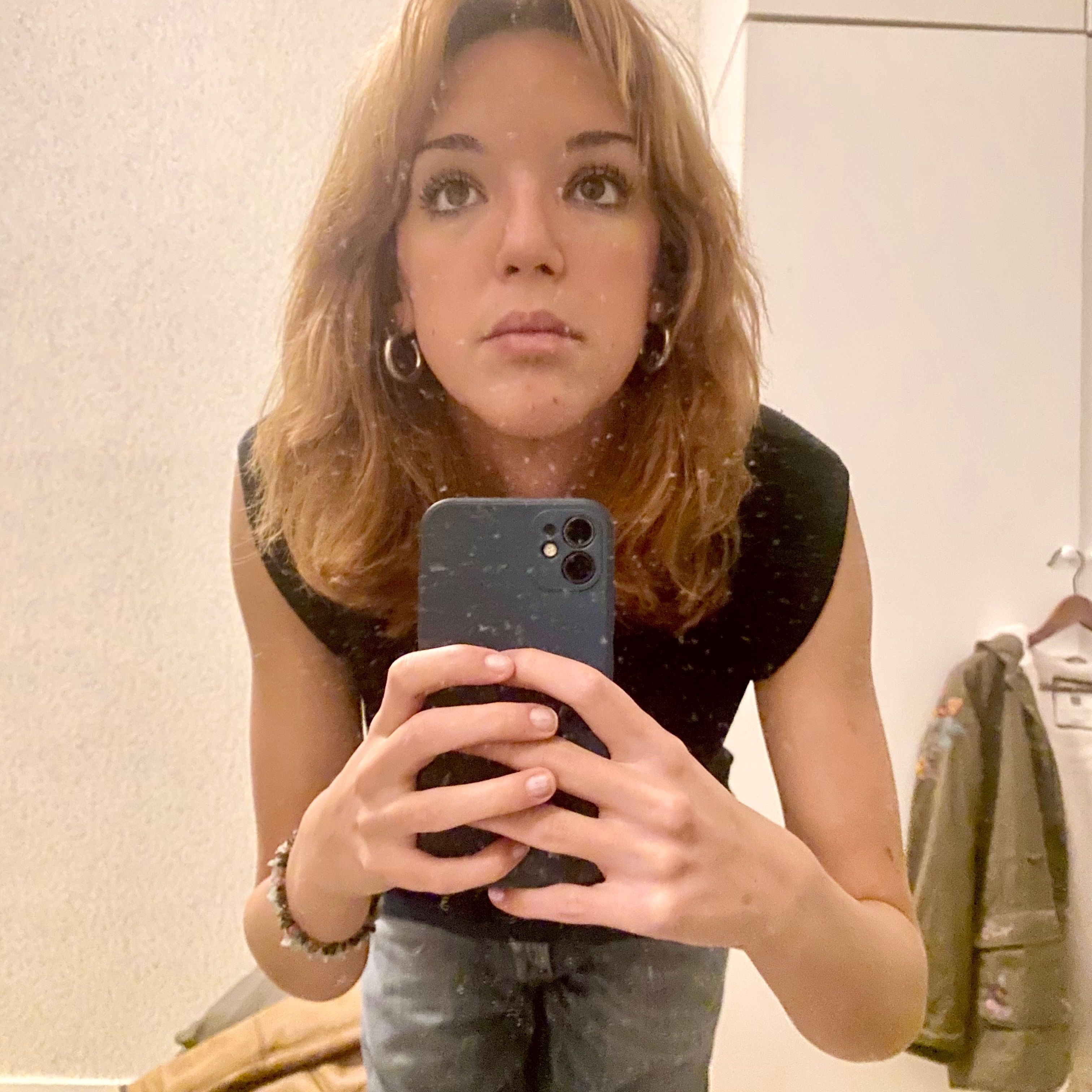 Profilbild för Maja Jordansson