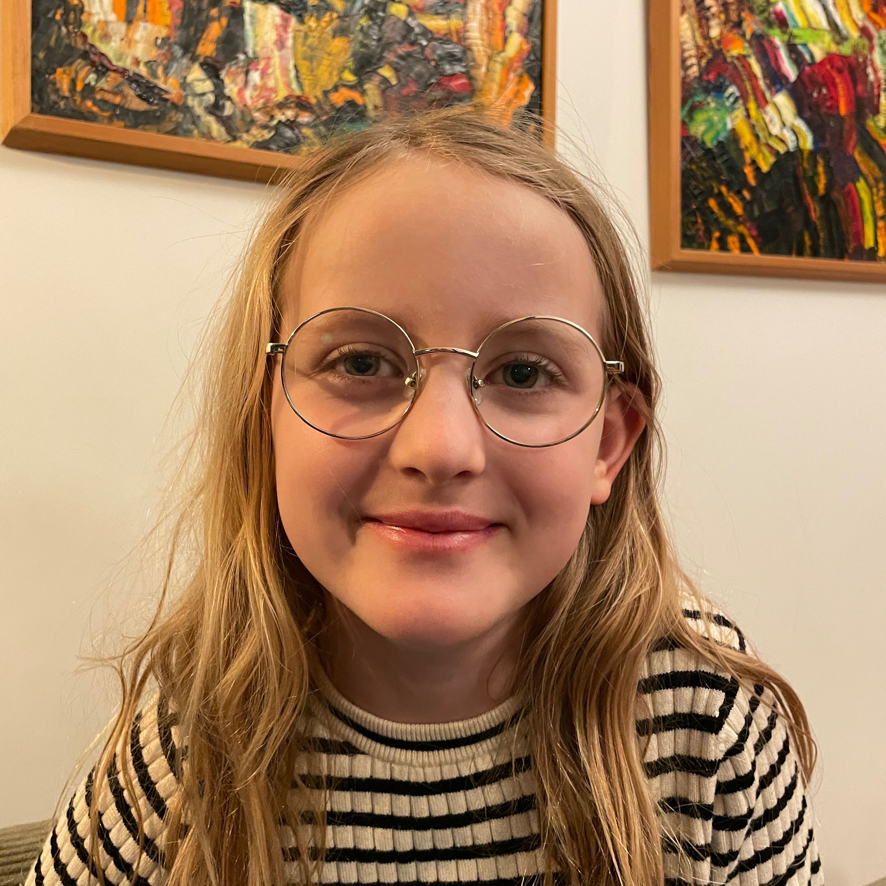 Profilbild för Nomi Boström