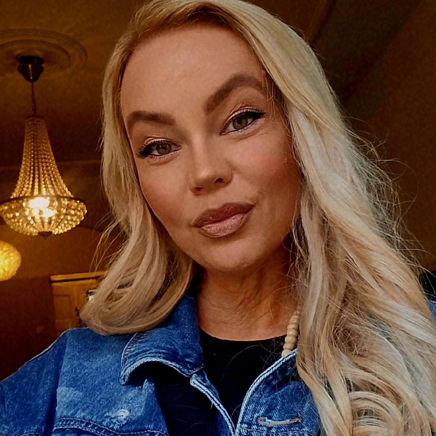 Profilbild för Vivi Jeppesen