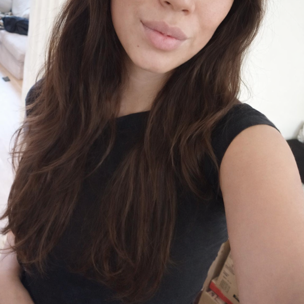 Profilbild för Magdalena Thundal