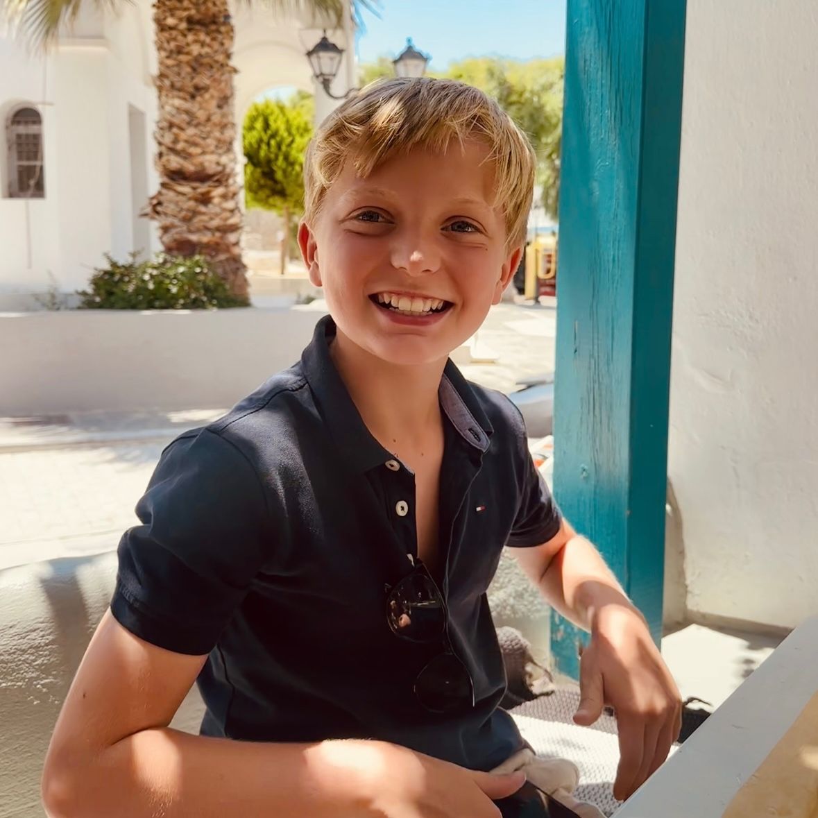 Profilbild för Vincent Johansson