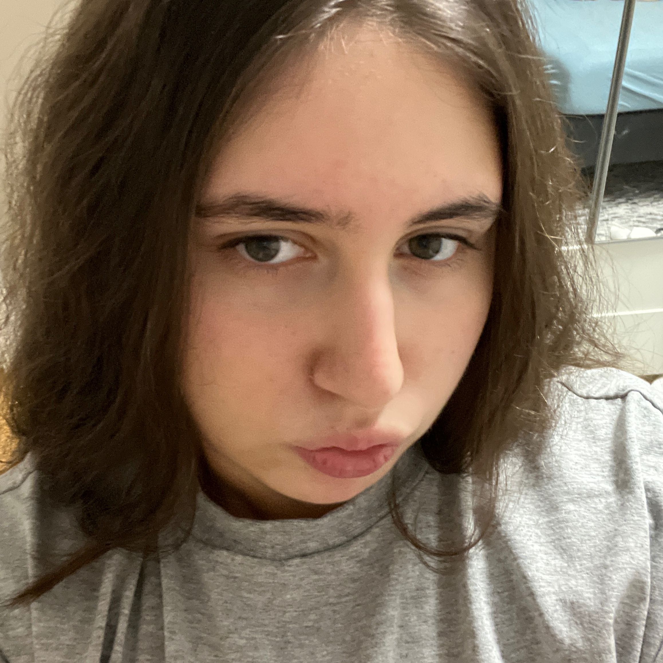 Profilbild för Johanna Ibrahim