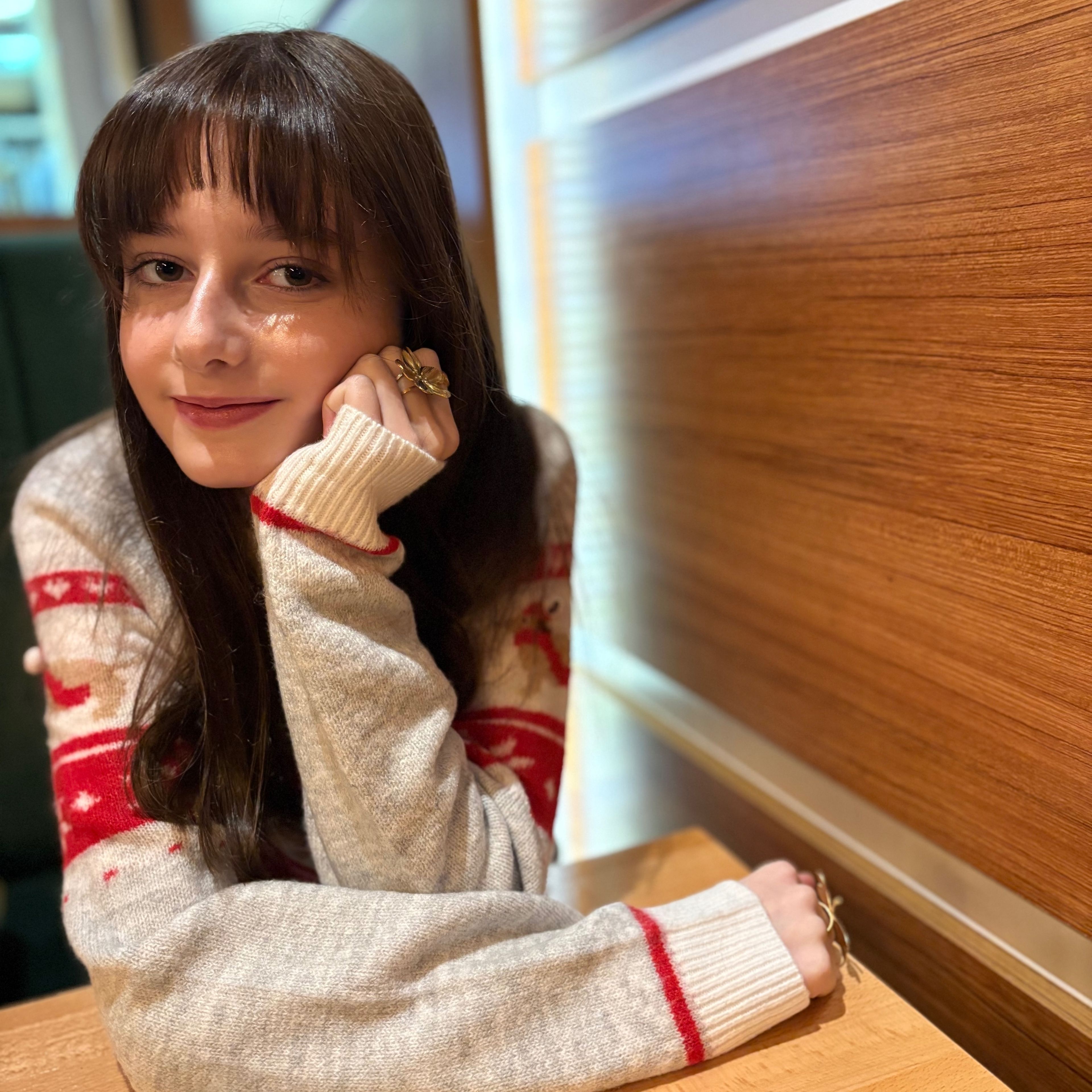 Profilbild för Lamija Krdzic