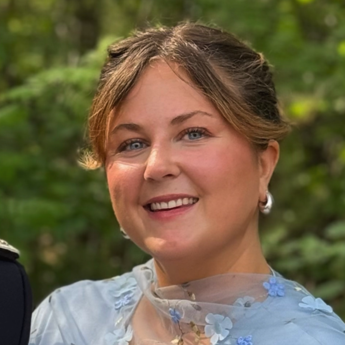 Profilbild för Moa Lundkvist