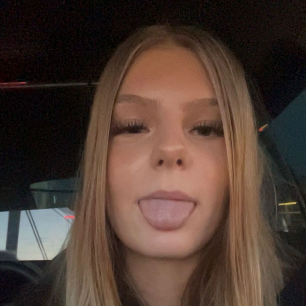 Profilbild för Liwia Bieganska