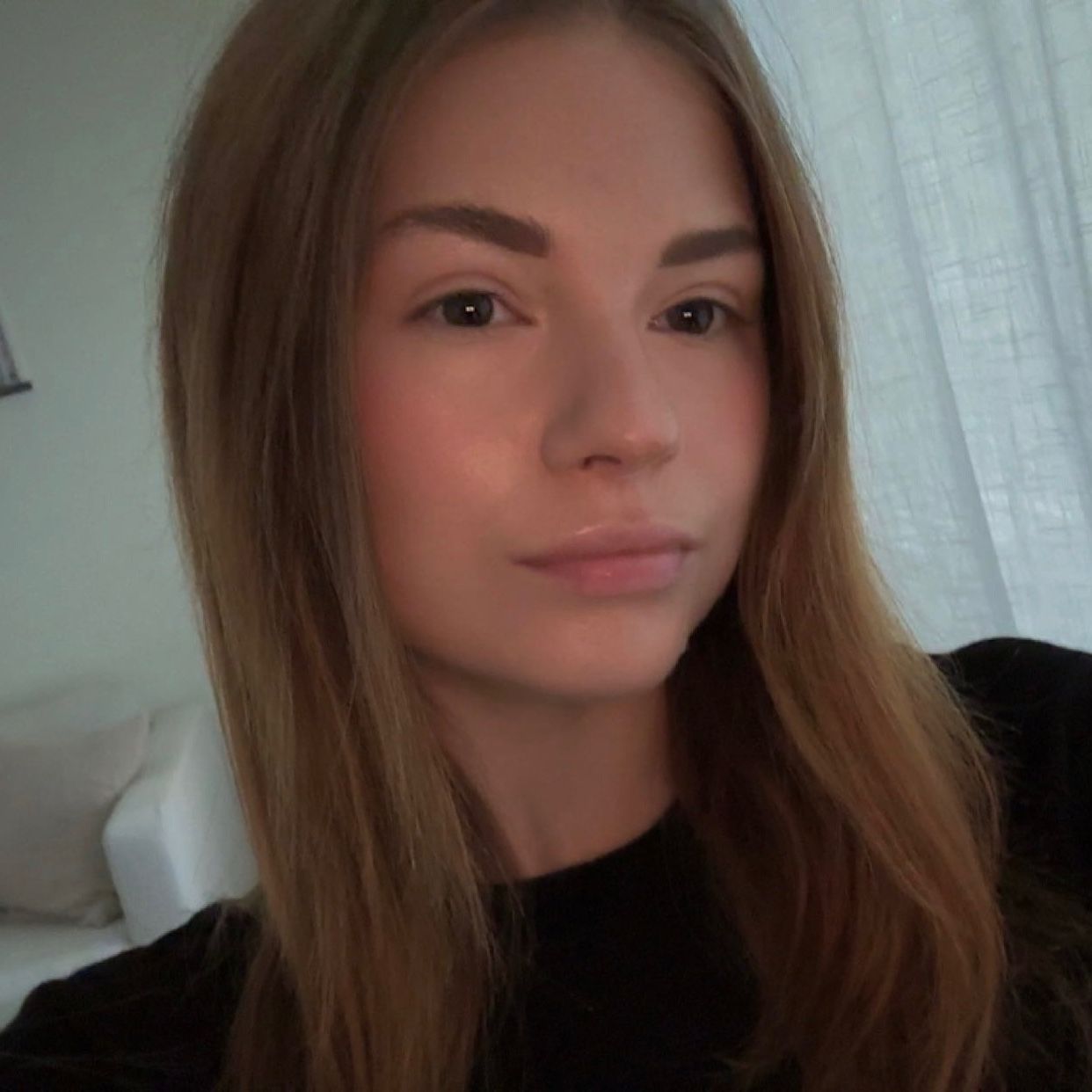 Profilbild för Maja Andersson
