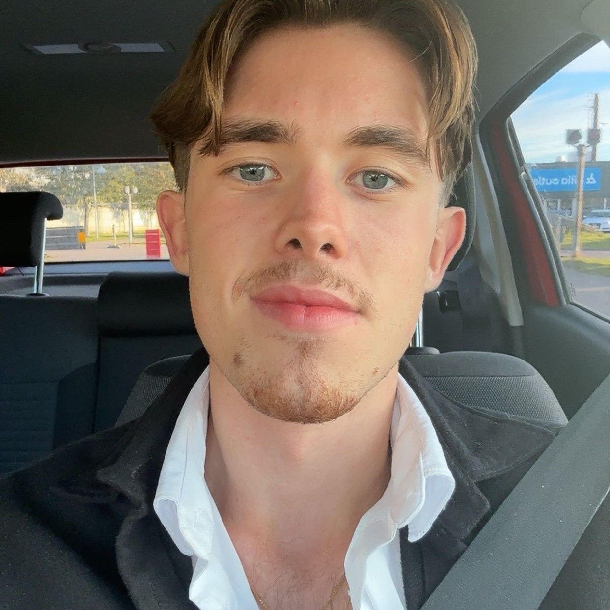 Profilbild för Philip Eriksson