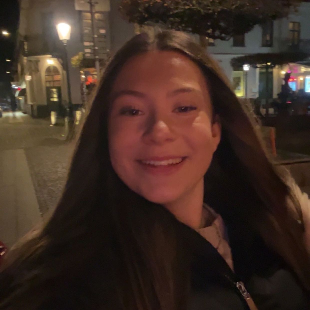 Profilbild för Leticia Silva Ortiz