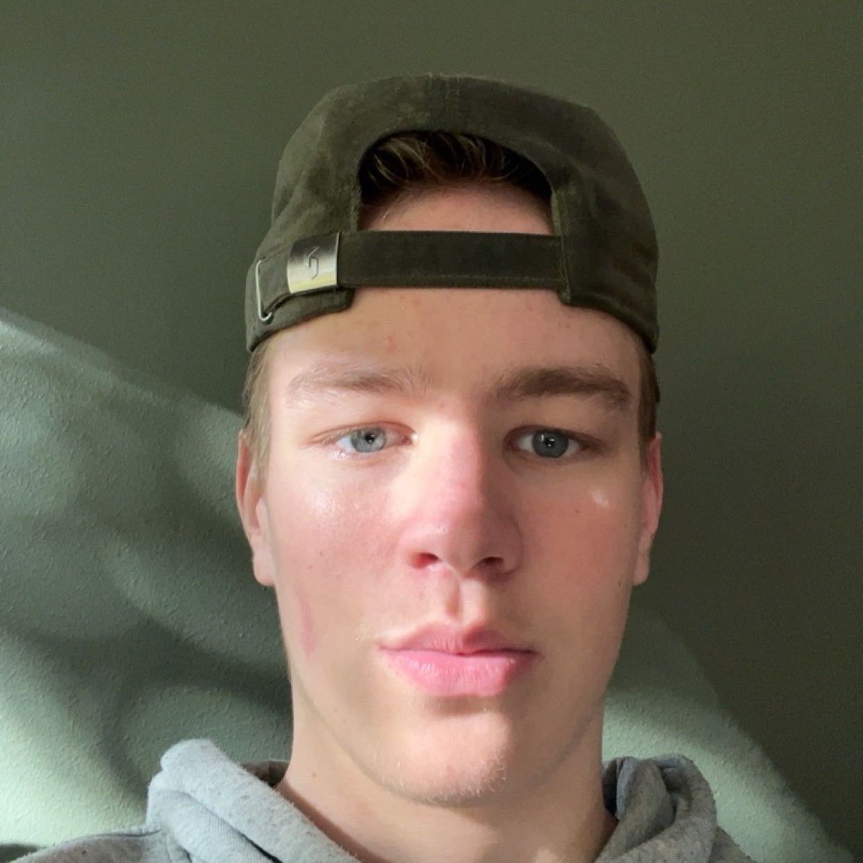 Profilbild för Caspian Källviks