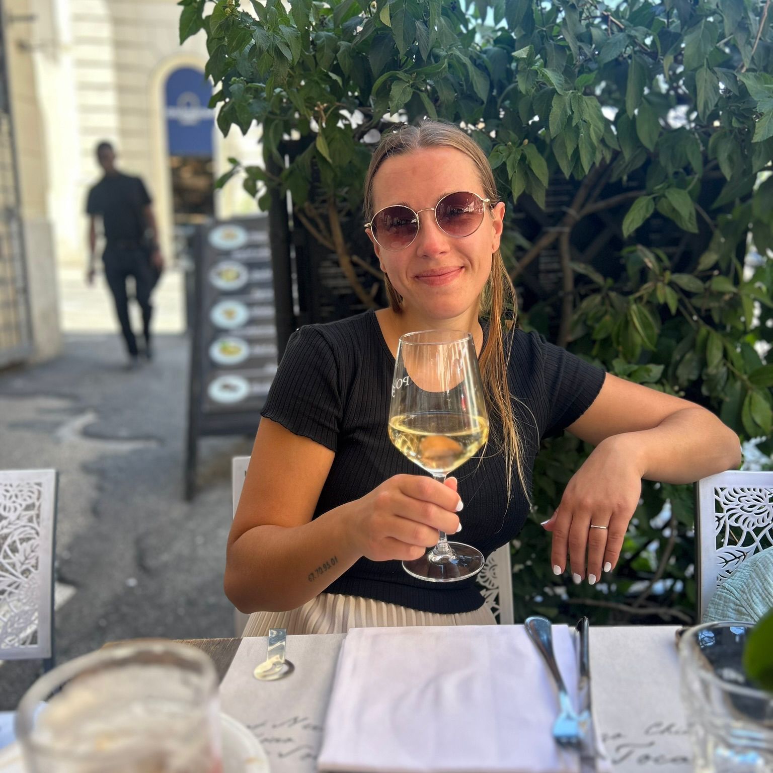 Profilbild för Karin Carlström