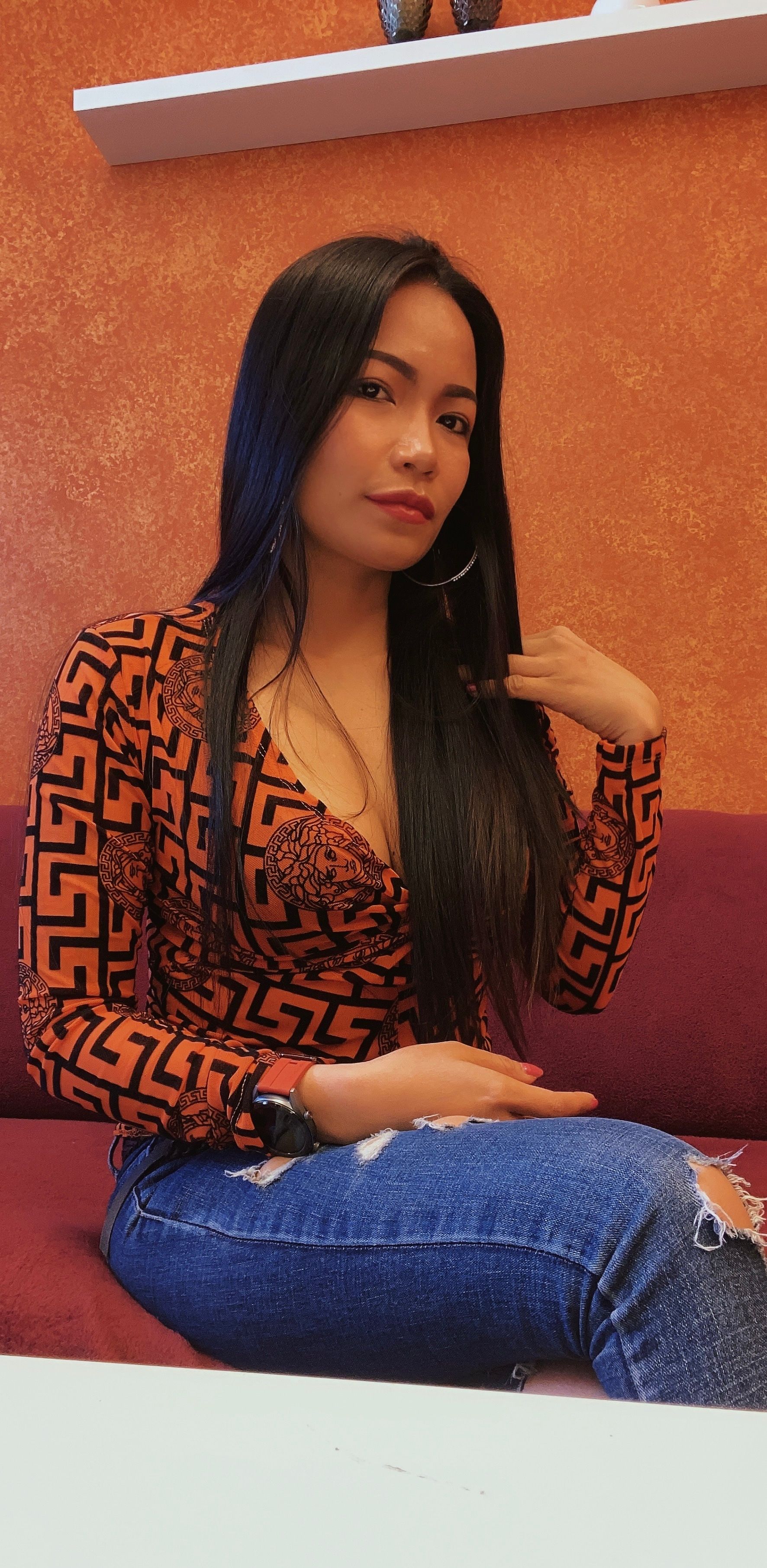 Profilbild för Dennapha Auppama