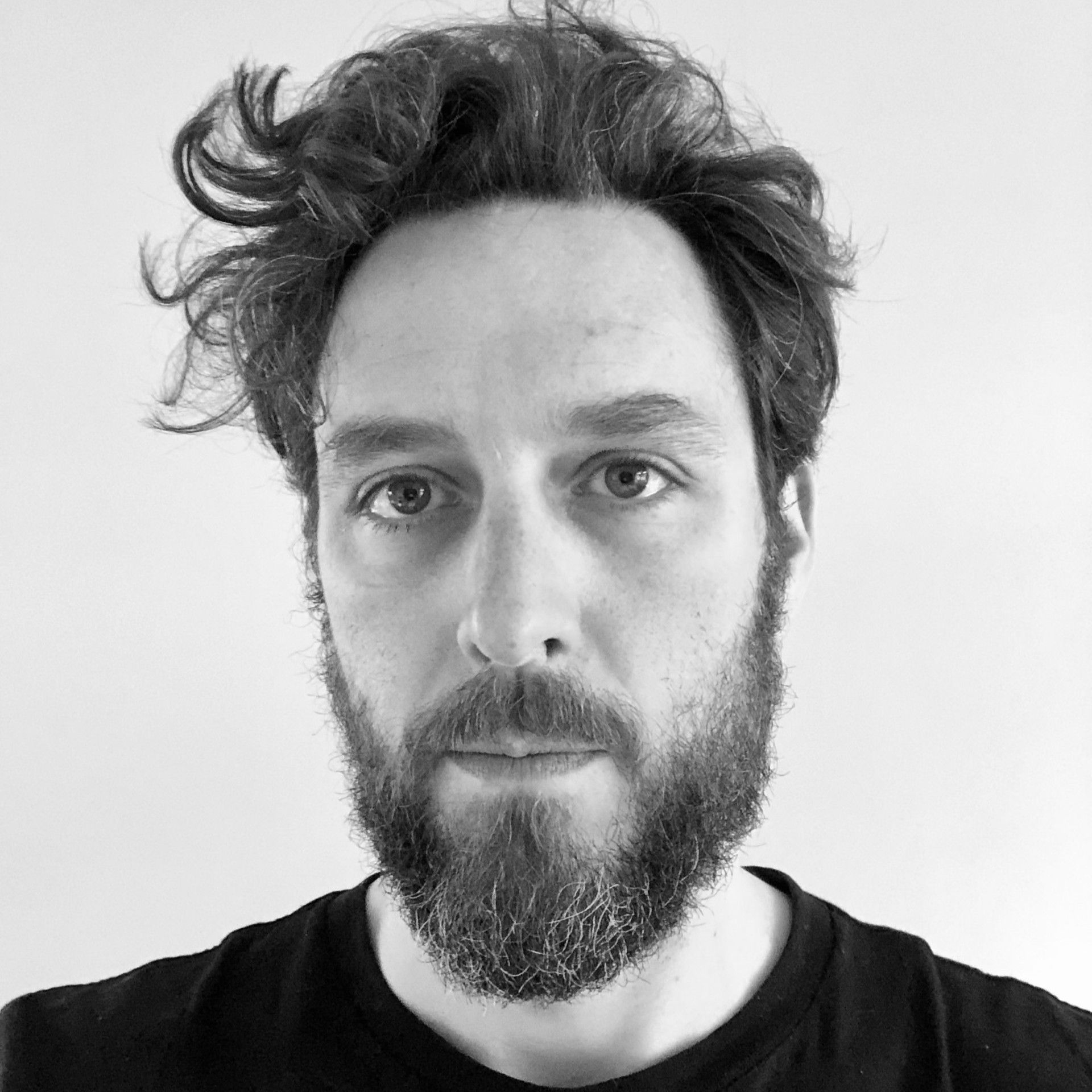 Profilbild för Martin Kraft