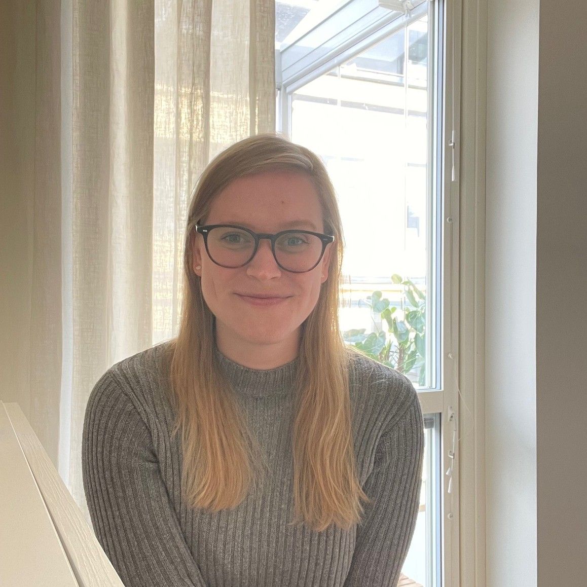 Profilbild för Emma Ockert-axelsson