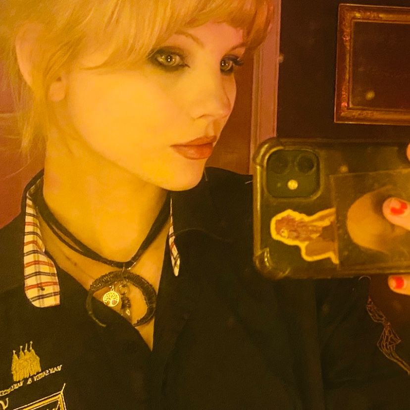 Profilbild för Lydia Morén