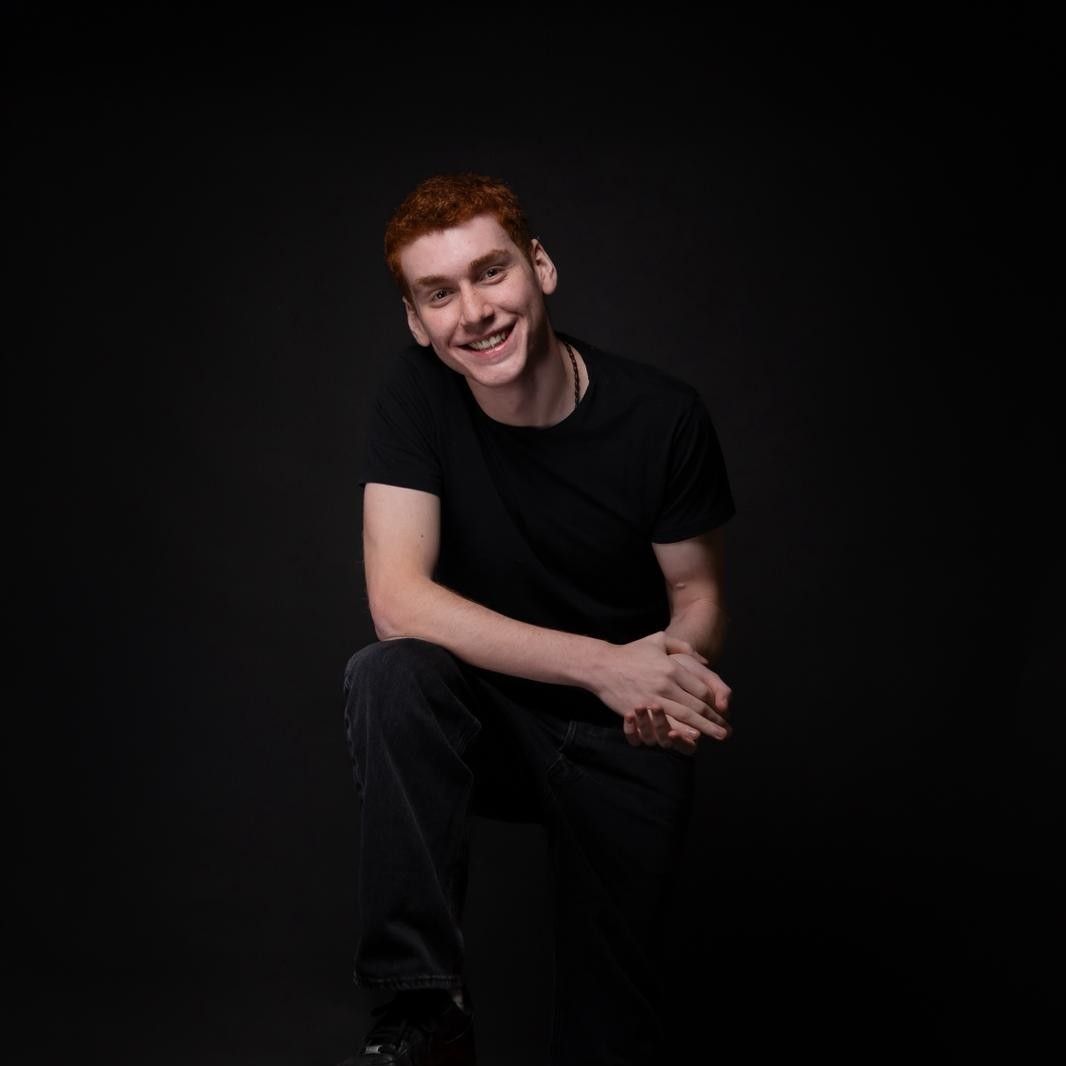 Profilbild för Matteo Issa