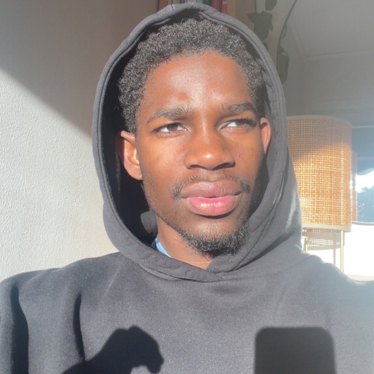 Profilbild för Israel Emile