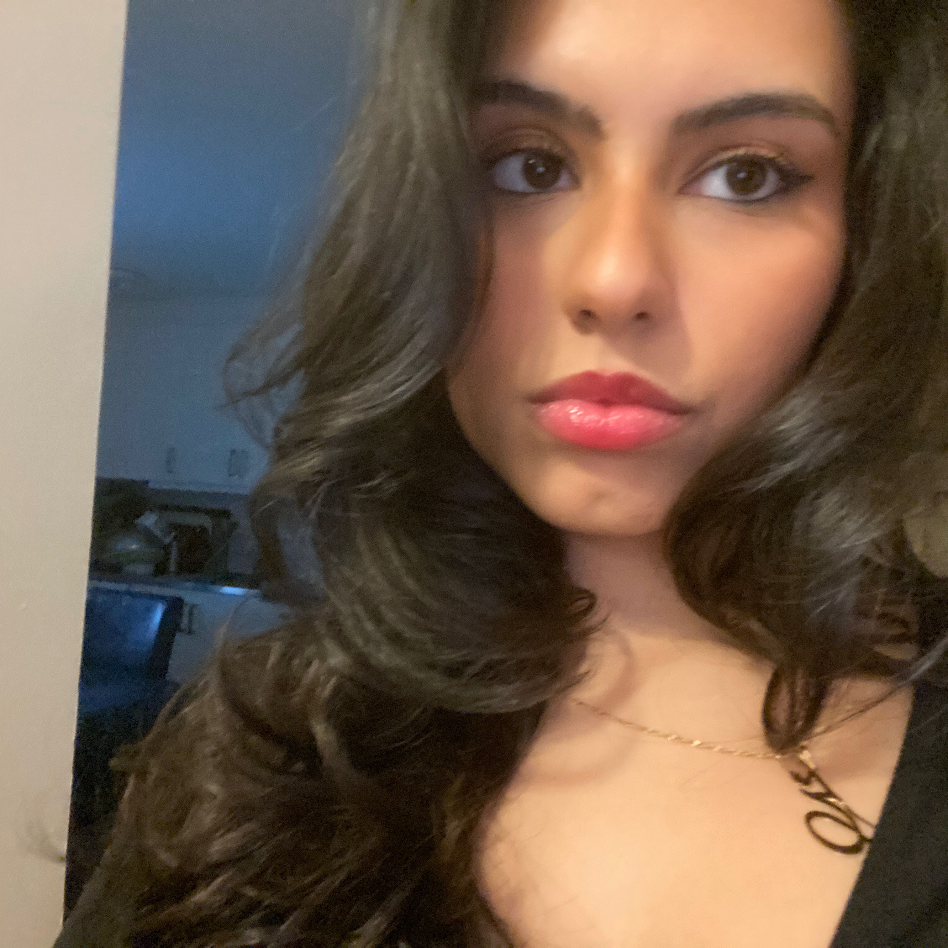 Profilbild för Natalie Khajeh