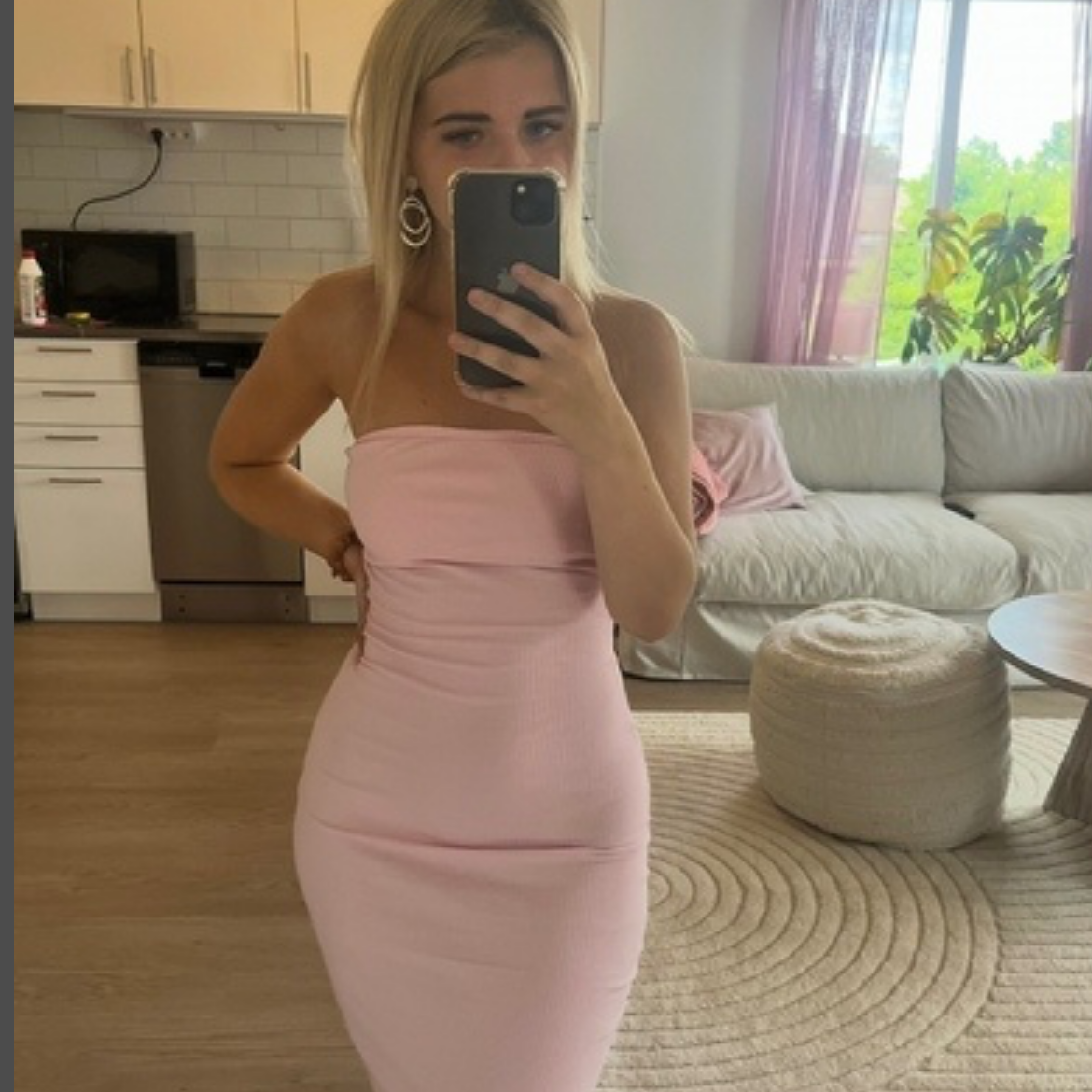 Profilbild för Melissa Juhlin