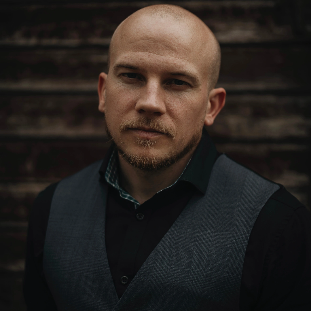 Profilbild för Jakob Petrén