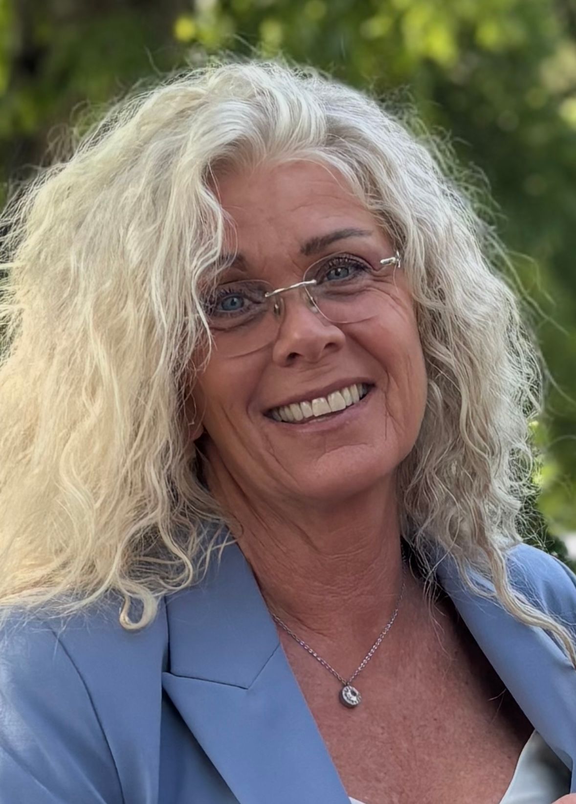 Profilbild för Annica Larsson